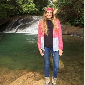 Meet your Posher, Chantal